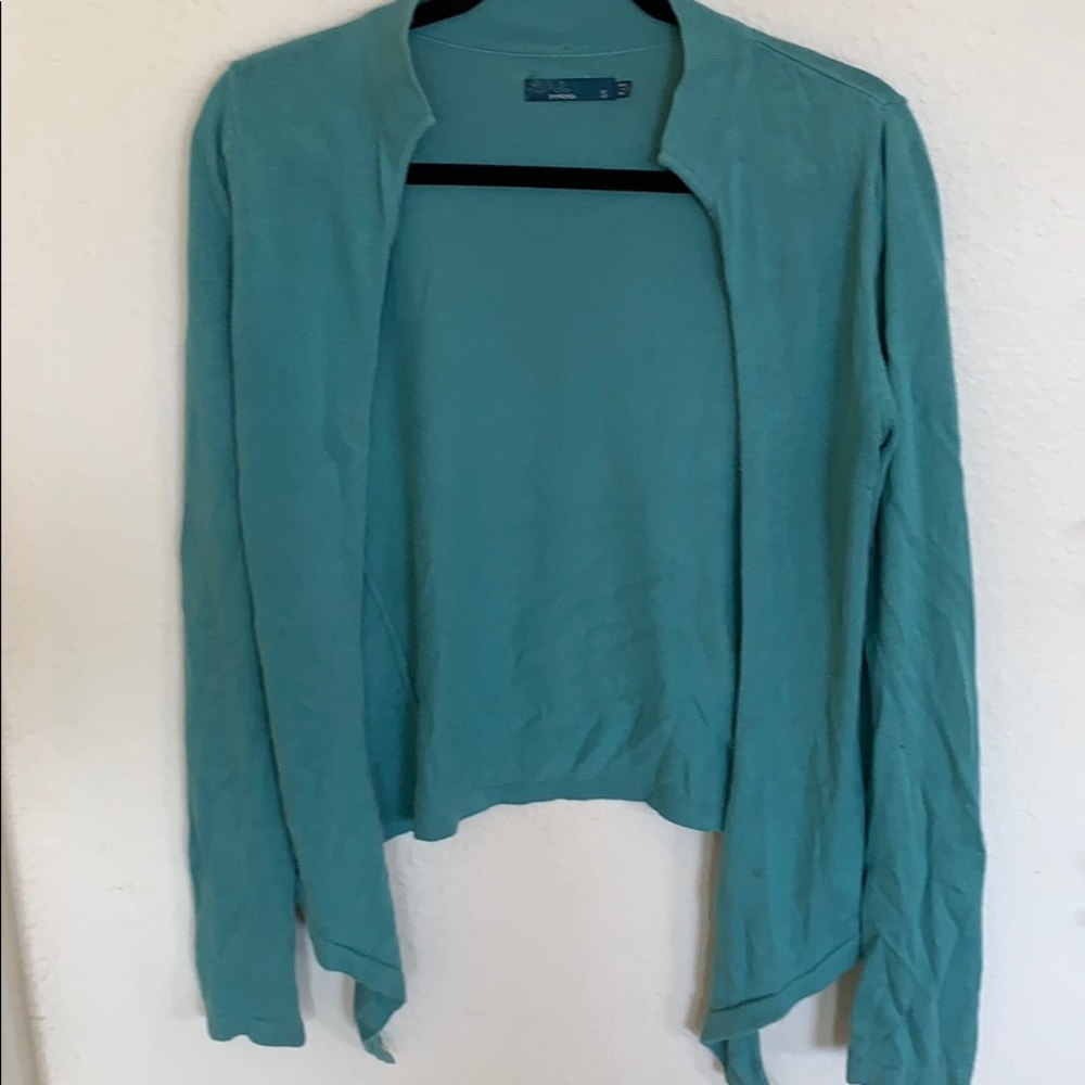 Prana Cardigan